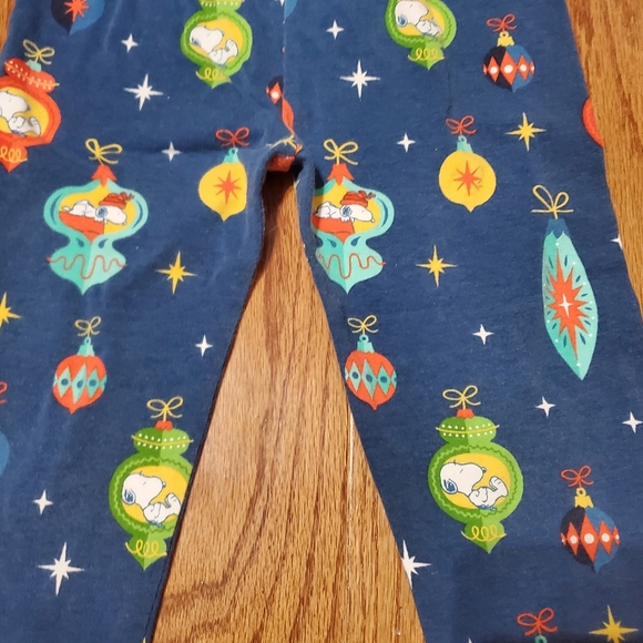 Bedhead Pajamas Peants pajama set. 5T. EUC. - Picture 3 of 6